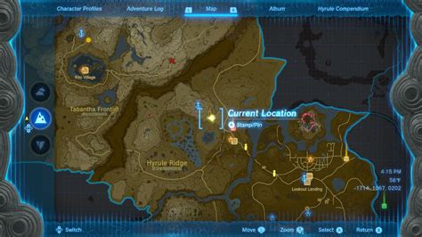 'Zelda Tears of the Kingdom' Hestu Locations: Where .